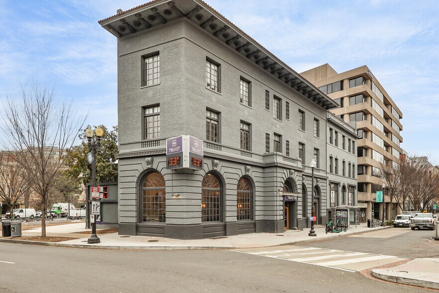 More Photos Of 1363-1369 Connecticut Ave NW, Washington Office For Lease