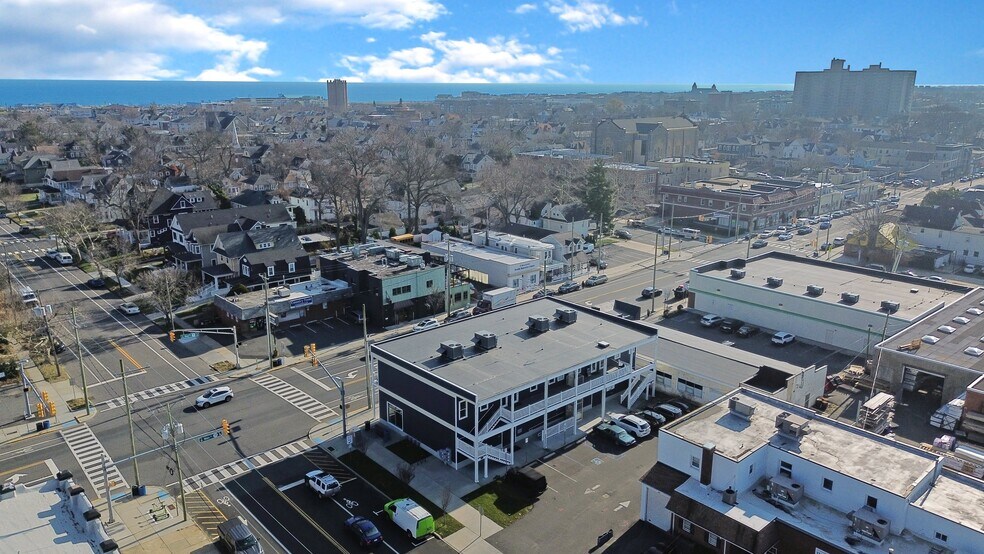 More Photos Of 1183 Main St, Asbury Park Storefront Retail Office For Sale