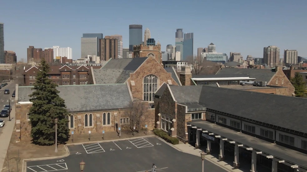 Primary Photo Of 1919 La Salle ave, Minneapolis Specialty For Lease