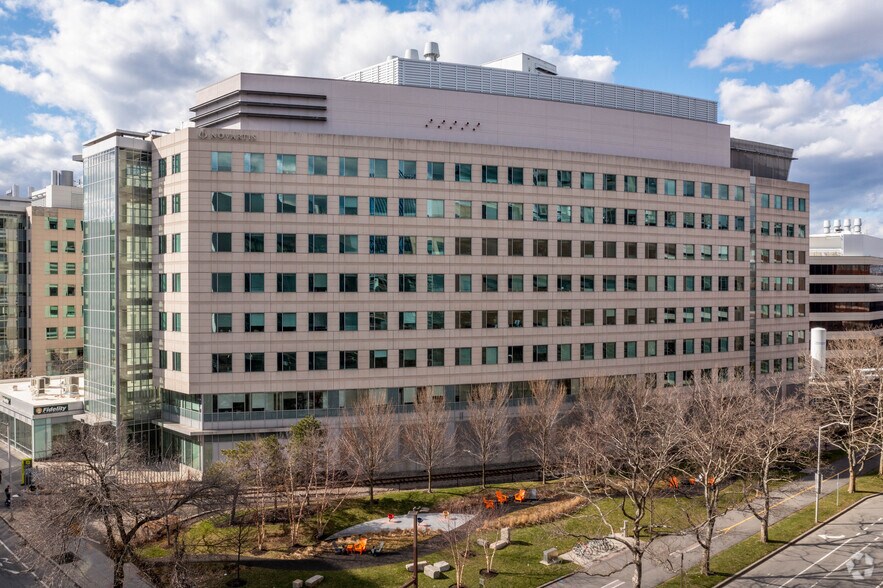 More Photos Of 100 Technology Sq, Cambridge Office For Lease