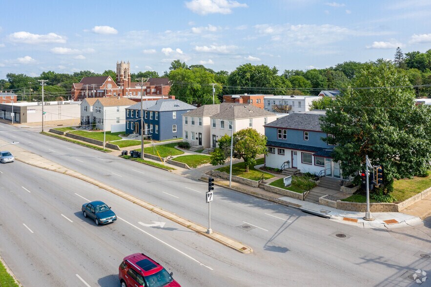 More Photos Of 5519 Northwest Radial Hwy, Omaha Medical For Sale
