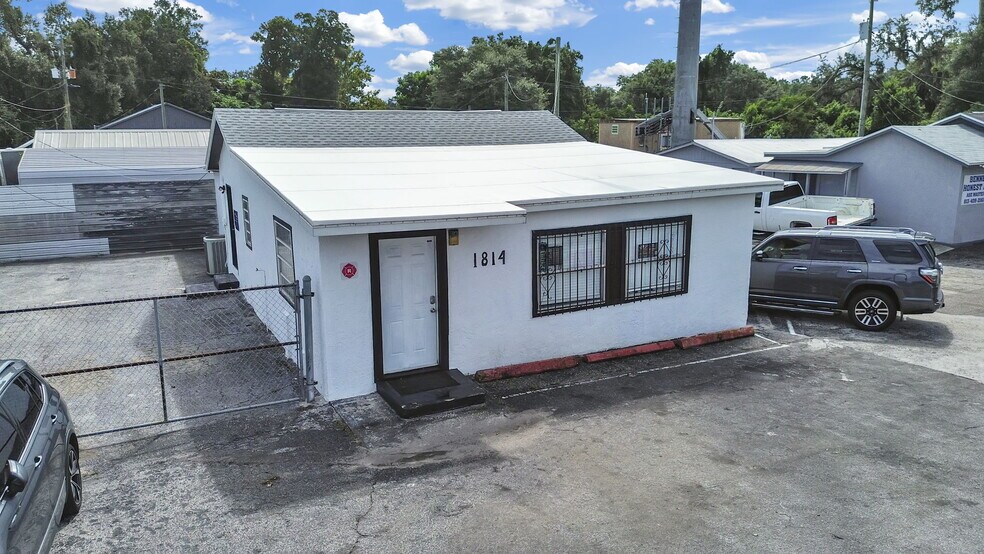 More Photos Of 1814 S Parsons Ave, Seffner Auto Dealership For Sale