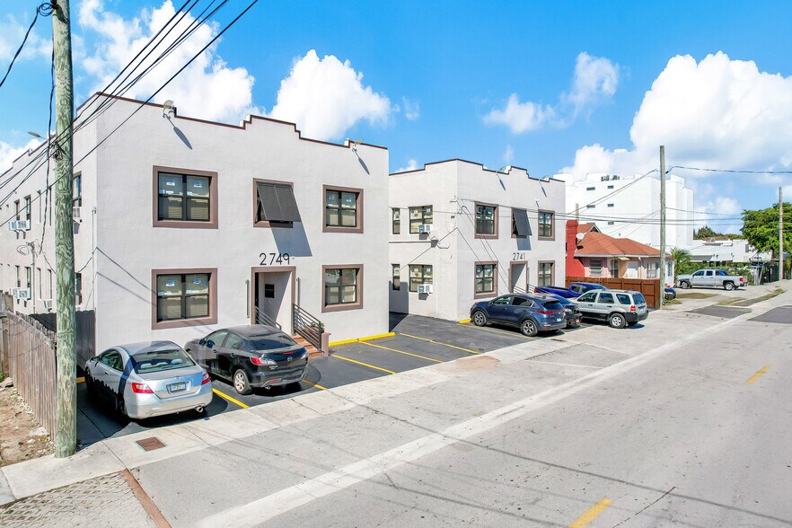 More Photos Of 2741-2749 SW 5th St, Miami Apartments For Sale