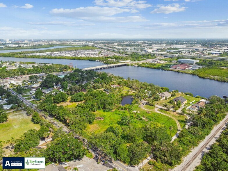 More Photos Of 5116 Palm River Rd, Tampa Land For Sale