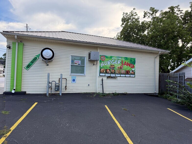More Photos Of 2 Washington Rd, Westminster Restaurant For Sale