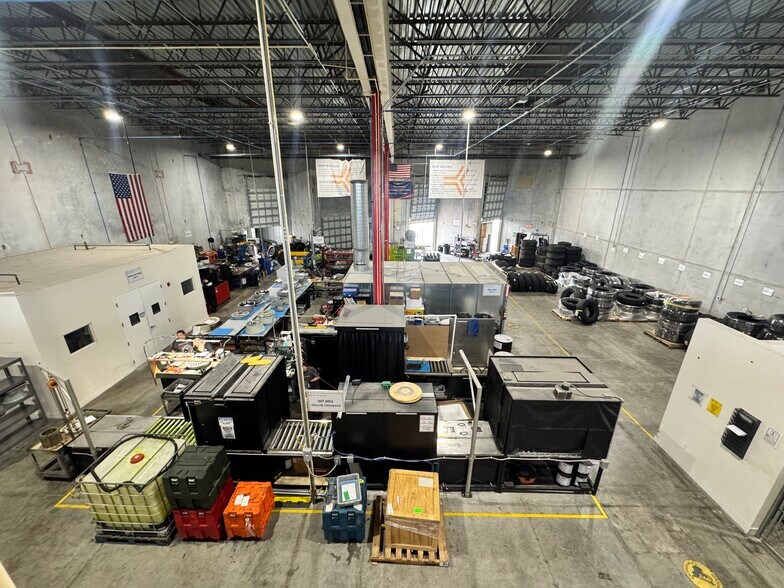More Photos Of 13202 NW 107th Ave, Hialeah Gardens Warehouse For Sale