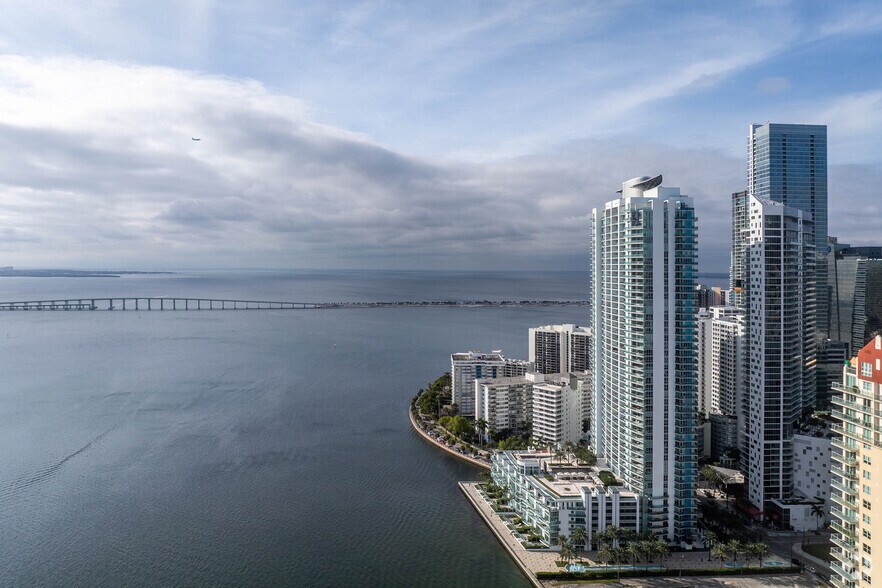 More Photos Of 1331 Brickell Bay Dr, Miami Apartments For Sale