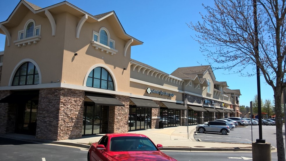 More Photos Of 1942 Atkinson Rd, Lawrenceville Unknown For Lease