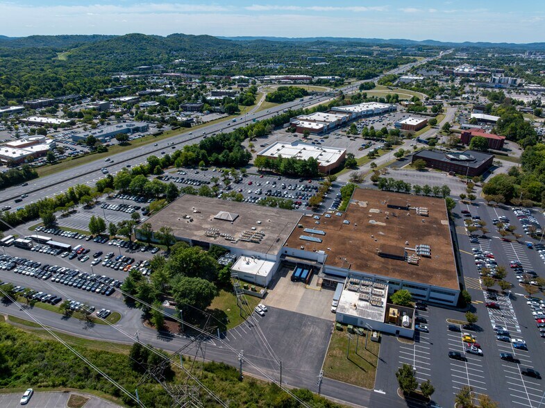 More Photos Of 7100 Commerce Way, Brentwood Office For Lease