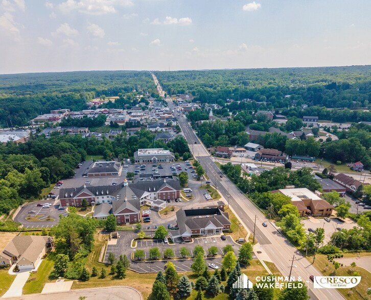 More Photos Of 8747 Brecksville Rd, Brecksville Office For Sale