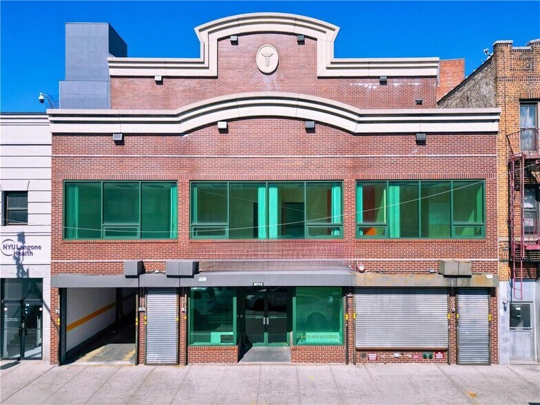 Primary Photo Of 8710 5th Ave, Brooklyn Medical For Sale