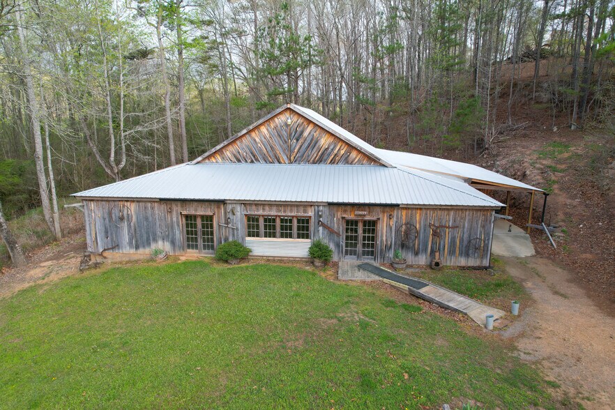 More Photos Of 1516 Fish Hatchery Rd, Summerville Land For Sale