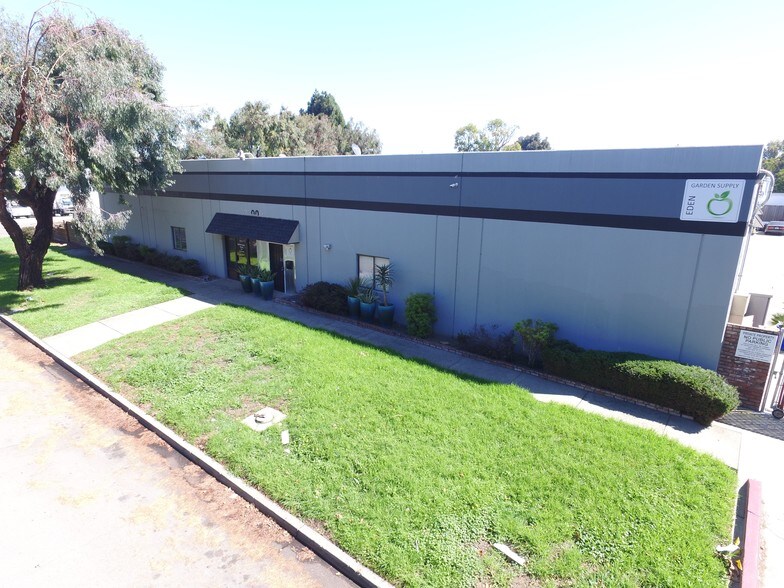 More Photos Of 23000 Connecticut St, Hayward Warehouse For Sale