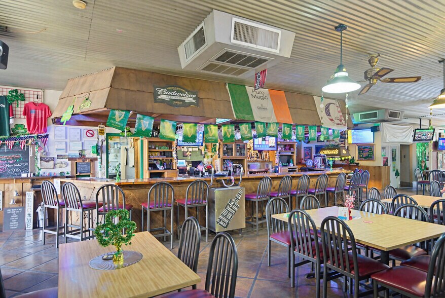 More Photos Of 3524 McCulloch Blvd N, Lake Havasu City Restaurant For Sale