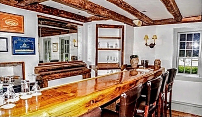 More Photos Of 755 Montauk Hwy, Water Mill Restaurant For Lease