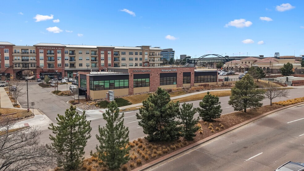 More Photos Of 10120 E Dry Creek Rd, Centennial Medical For Sale