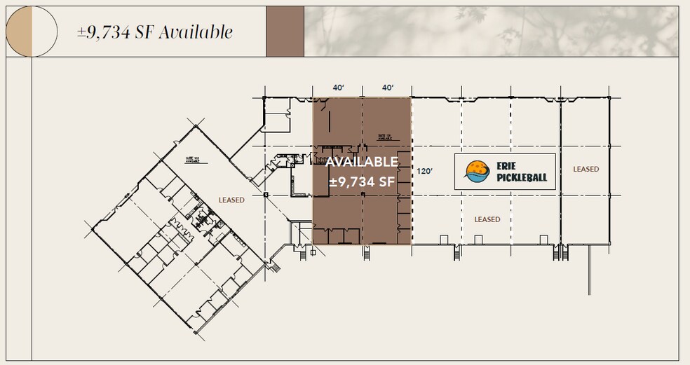 More Photos Of 8020 Tyler Blvd, Mentor Flex For Lease