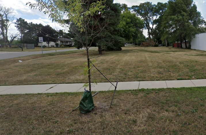 More Photos Of 2466 Auburn Rd, Shelby Township Land For Sale