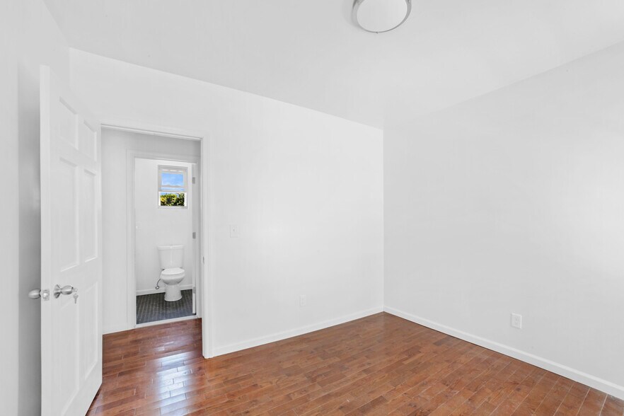 More Photos Of 1604 Van Buren St, Bronx Multifamily For Sale