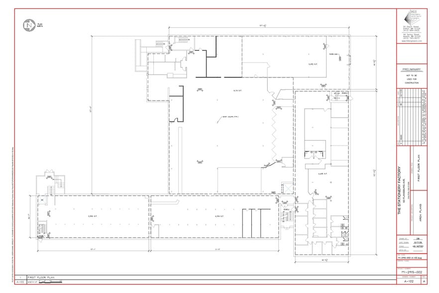 More Photos Of 63 Flansburg Ave, Dalton Flex For Sale