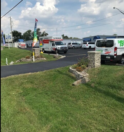 More Photos Of 2614 Highway 98 West, Mary Esther Self Storage For Sale