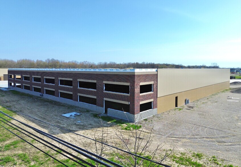 Primary Photo Of 10137 Marine City Hwy, Ira Township Unknown For Lease