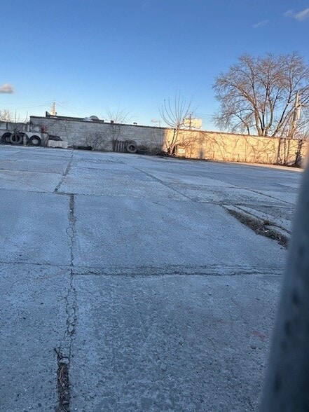 More Photos Of 2355 Hollers Ave, Bronx Land For Lease