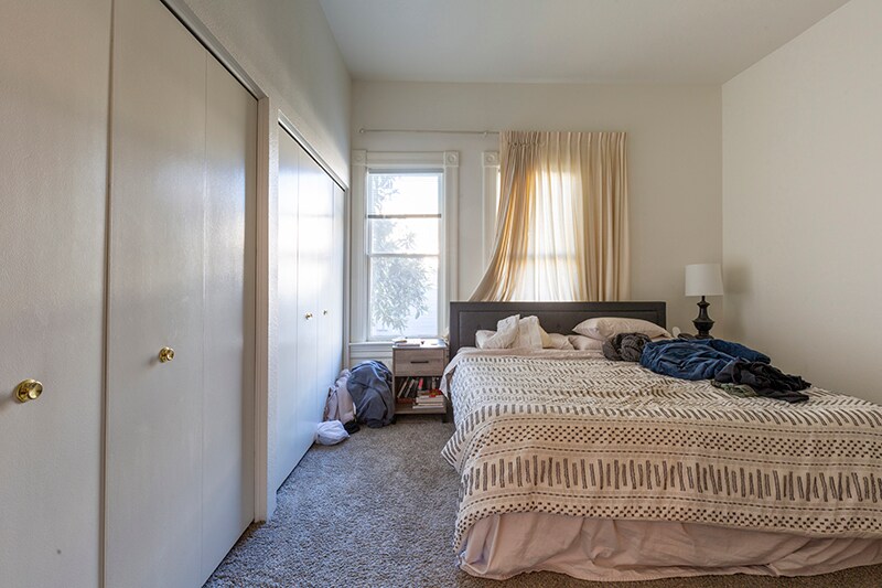 More Photos Of 1719 P St, Sacramento Apartments For Sale