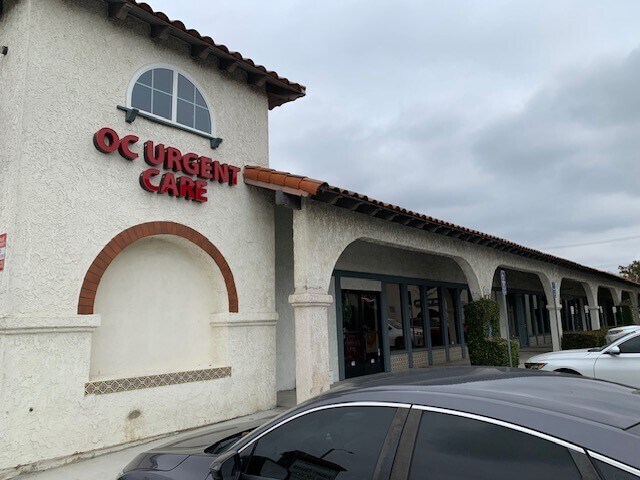 More Photos Of 17682 Beach Blvd, Huntington Beach Medical For Lease