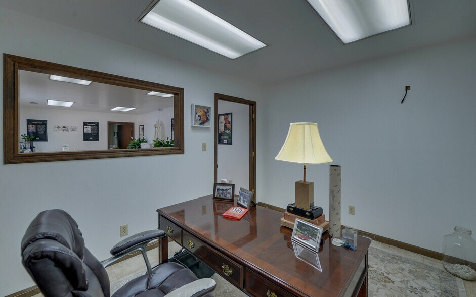 More Photos Of 250 E Currahee St, Toccoa Warehouse For Sale