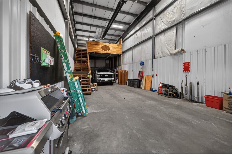 More Photos Of , Mendon Industrial For Sale