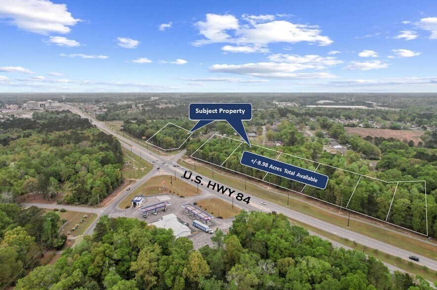 More Photos Of 0 East Main Street, Dothan Land For Sale