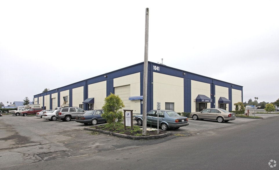Primary Photo Of 1041 17th Ave, Santa Cruz Warehouse For Lease
