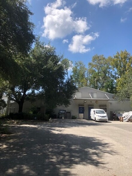 More Photos Of 2767 Clydo Rd, Jacksonville Industrial For Sale