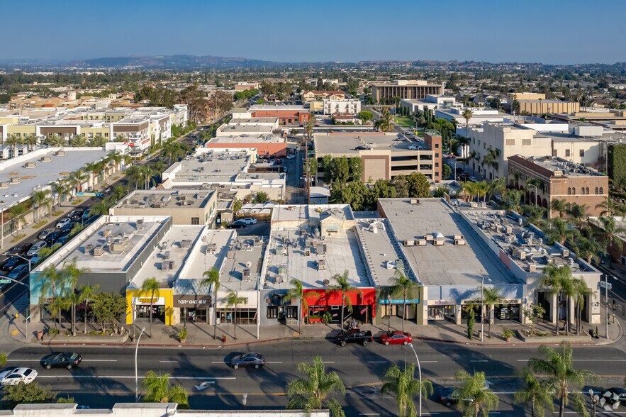 More Photos Of 289 W Huntington Dr, Arcadia Medical For Lease