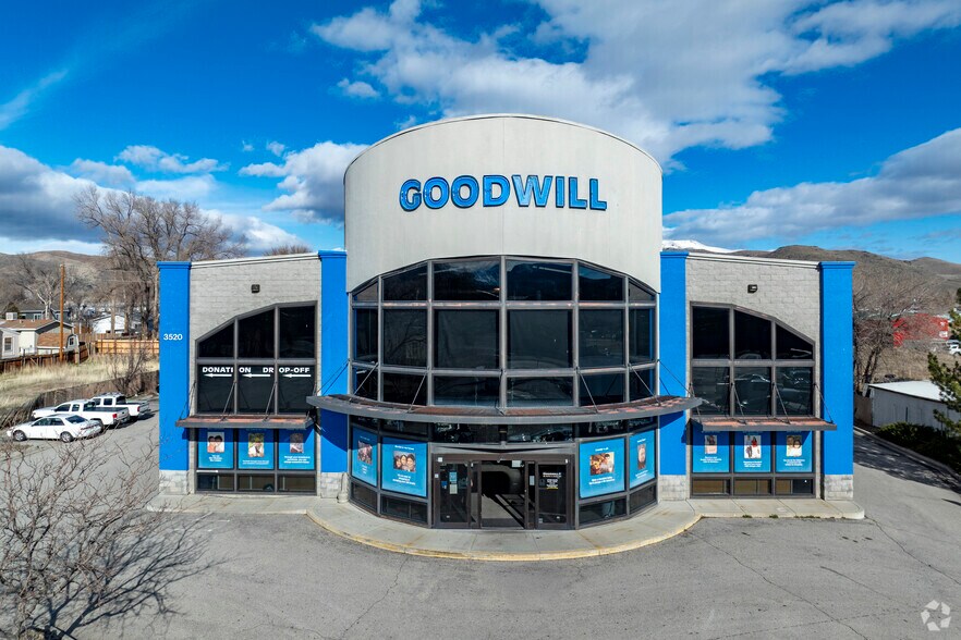 More Photos Of 3520 US Highway 50, Carson City Freestanding For Sale