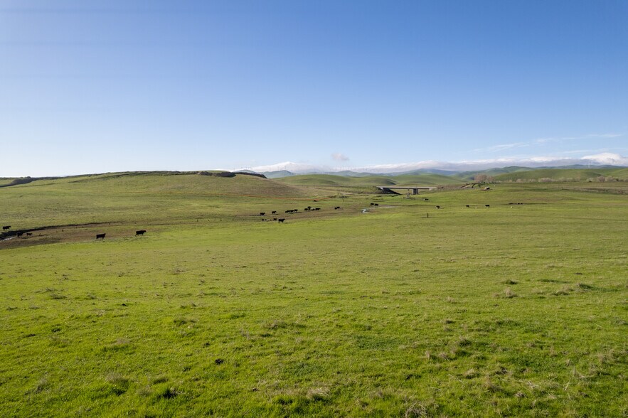 More Photos Of 2484 Camino Diablo, Byron Land For Sale