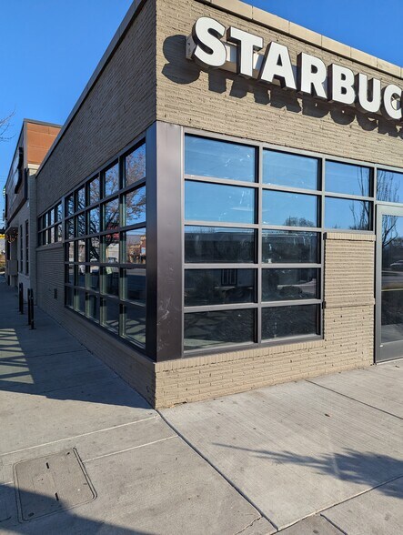 More Photos Of 602 E Yakima Ave, Yakima Storefront Retail Office For Lease