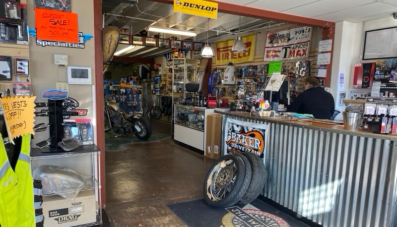More Photos Of 1475-1485 Brentwood St, Denver General Retail For Sale
