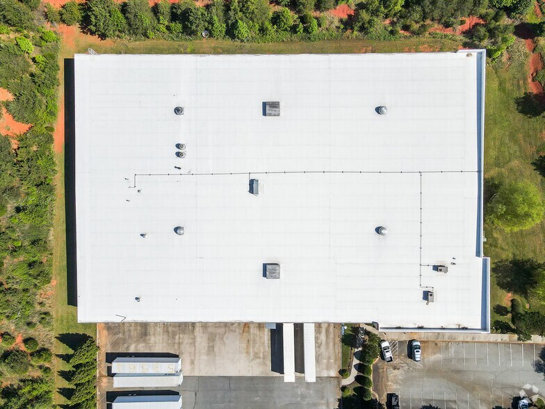 More Photos Of 3333 Finger Mill Rd, Lincolnton Warehouse For Lease