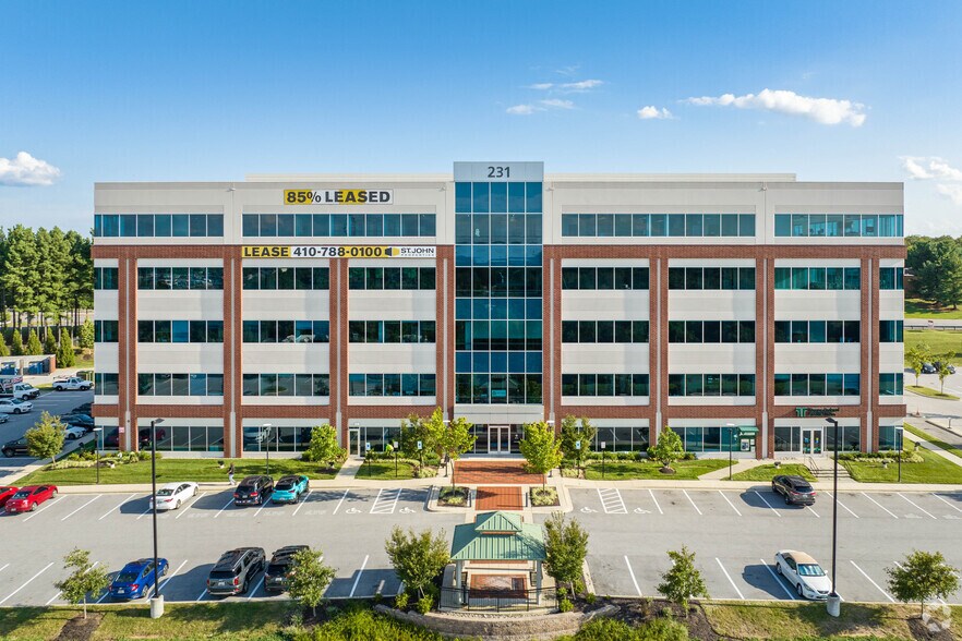 More Photos Of 1111 Benfield Blvd, Millersville Unknown For Lease