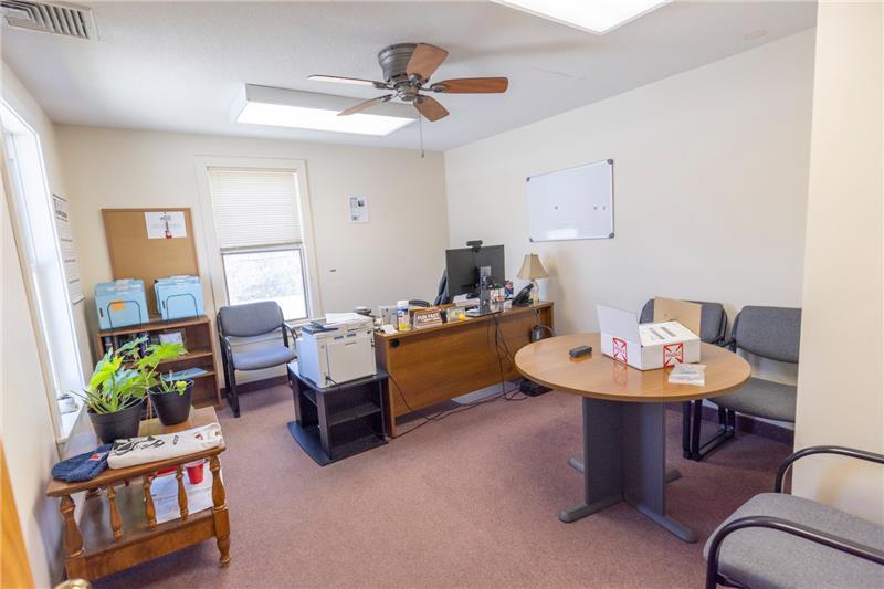 More Photos Of 376 College Hwy, Southampton Office For Lease