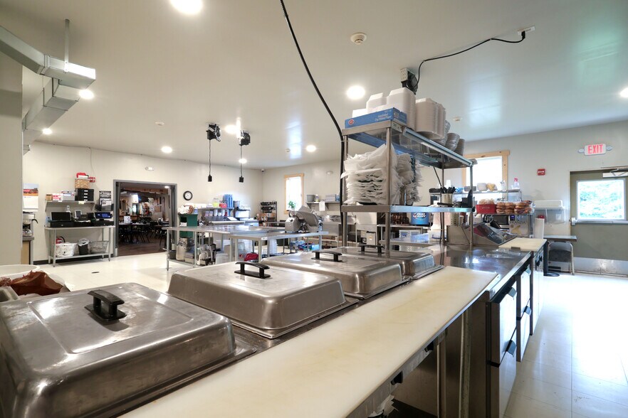 More Photos Of 10410 Buffalo Rd, Mifflinburg Restaurant For Sale