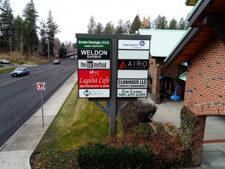 More Photos Of 2005-2009 E 29th Ave, Spokane Freestanding For Lease