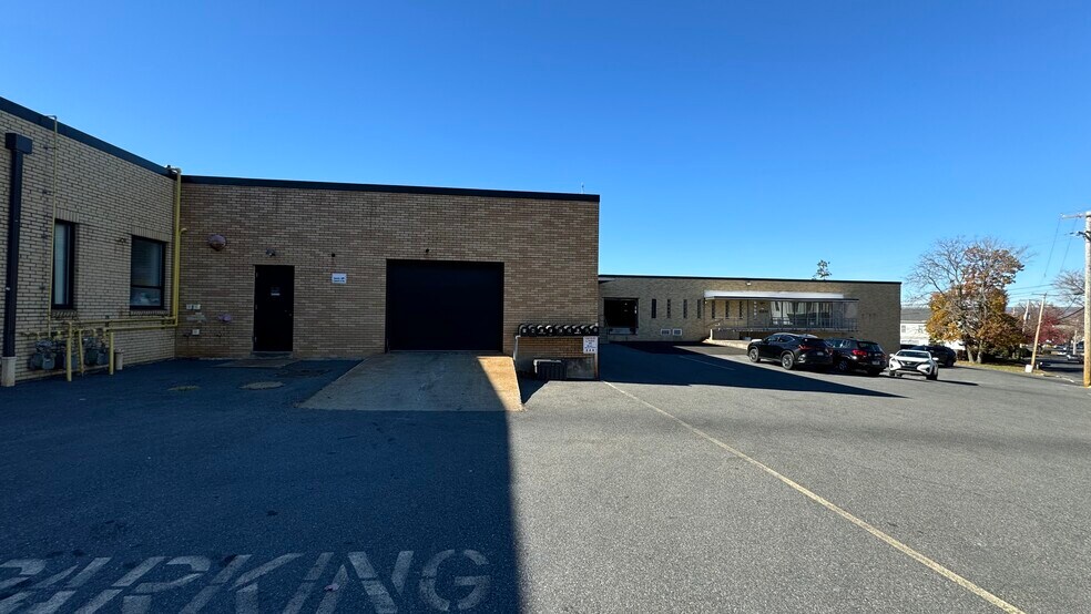 More Photos Of 1350 Sullivan Trl, Forks Township Industrial For Sale