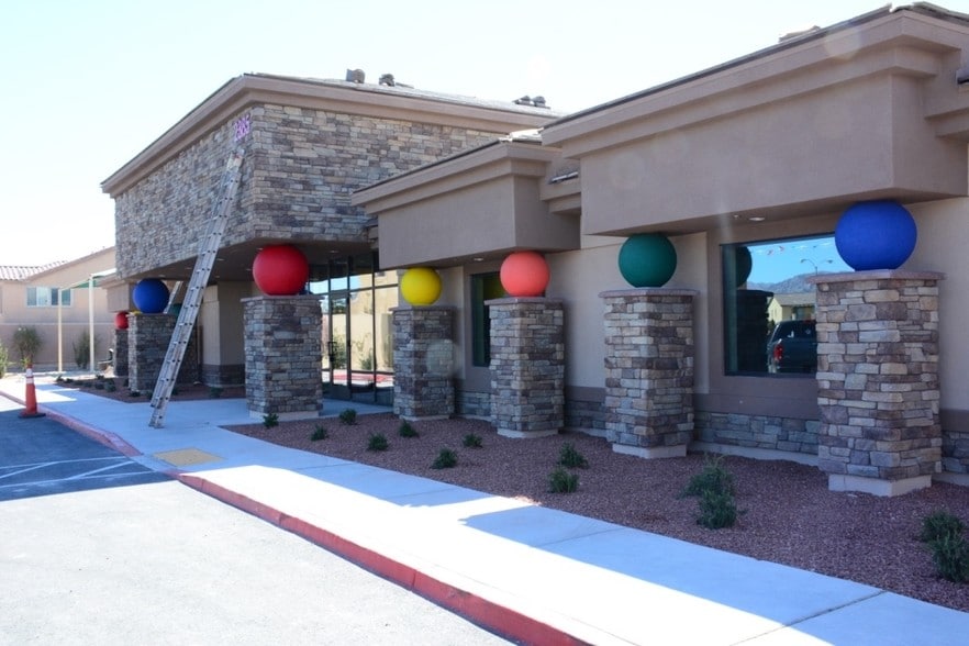 More Photos Of 2385 W Deer Springs Way, North Las Vegas Daycare Center For Sale