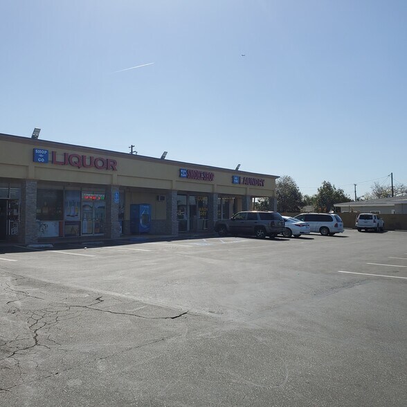 More Photos Of 13682-13692 Euclid St, Garden Grove Freestanding For Sale