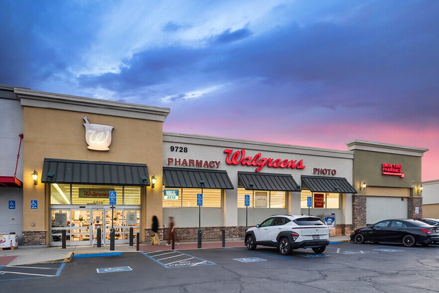 More Photos Of 9720-9760 Winter Gardens Blvd, Lakeside Freestanding For Sale