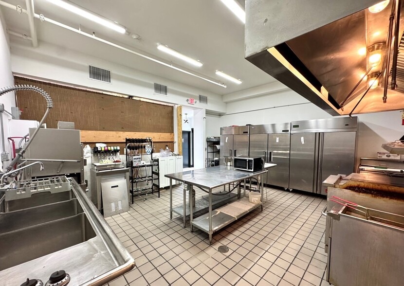 More Photos Of 97 Sand Shore Rd, Budd Lake Restaurant For Lease
