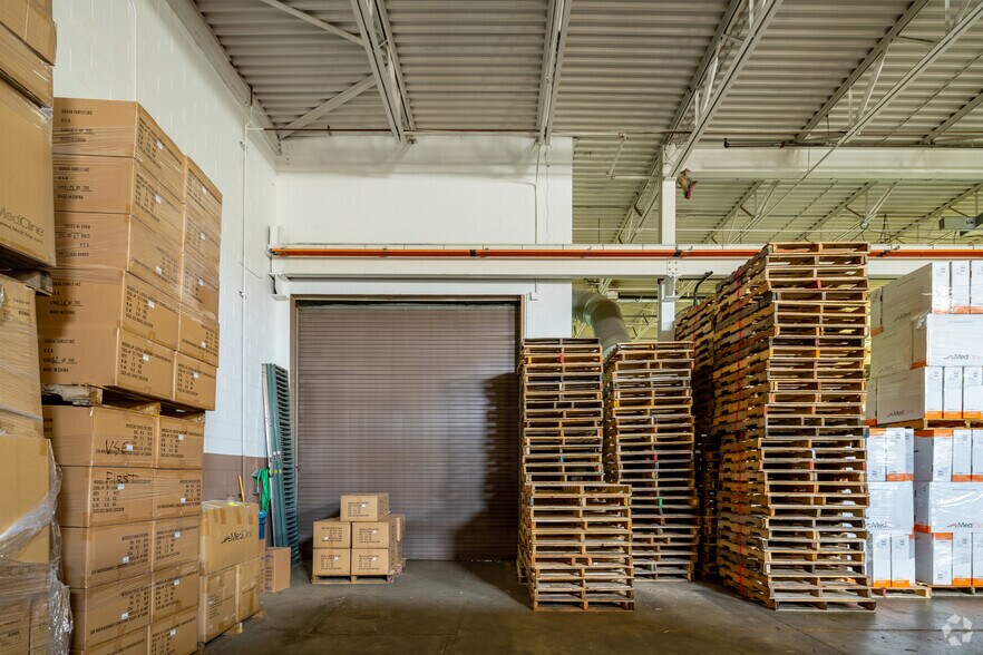 More Photos Of 7200 Miller Dr, Warren Research And Development For Lease